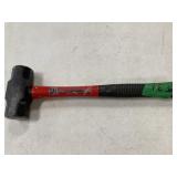 3 LB SLEDGE HAMMER