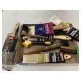 PAINTBRUSHES NIB