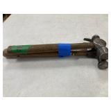 BALL HAMMER/ CLOG HAMMER