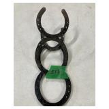 HORSESHOE BOOT JACK