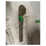 ELECTRICAL CRIMPING TOOL