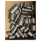 MISC 1/2" SOCKETS