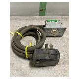 220V ADAPTER CORD