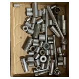 MISC 3\8" DRIVE  SOCKETS