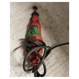 TOOL SHOP DREMEL TOOL