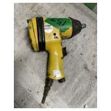 1/2" AIR IMPACT