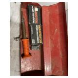 REMINGTON POWER NAILER