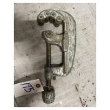 RIGID TUBING CUTTER 1/2-3 5/8"