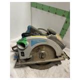 POWERGLIDE CIRCULAR SAW