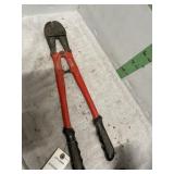 18" BOLT CUTTER
