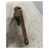 RIGID PIPE WRENCH