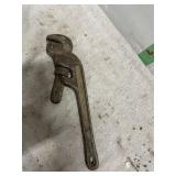 RIGID PIPE WRENCH