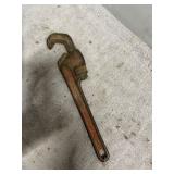 RIGID PIPE WRENCH
