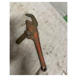 RIGID PIPE WRENCH