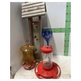 MISC BIRD FEEDERS