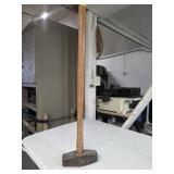 SLEDGE HAMMER