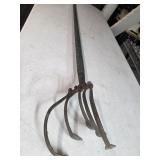 GARDEN CULTIVATOR