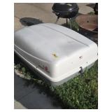 SEARS CARGO CARRIER- 48X32X16