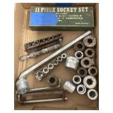 MISC ALLEN HEAD SOCKETS