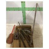 MISC DRILL BITS
