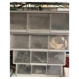 PARTS BIN- 14X5X18