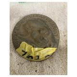 NATIONAL LEAD COMPANY- LEAD DISC