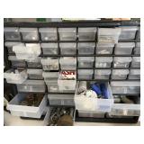 SMALL PARTS BIN- 20X6X16