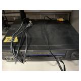 DVD PLAYER