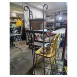 PLANT STAND- 10X38