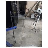PLANT HANGER- 36X8X32