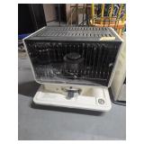KEROSUN HEATER