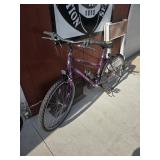 TABIC 18 SPEED BICYCLE