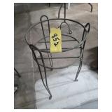 PLANT STAND- 10X20