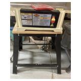 SHOPFOX 2 HP, 110 V, 6IN X 28IN JOINTER
