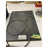 HEATED PET PAD 17X24
