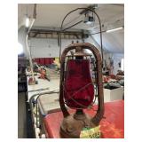 BARN LAMP