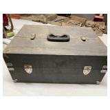 WOOD BOX 20X14X9