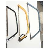 3 LIMB SAWS