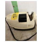 ELECTRIC KNIFE SHARPENER
