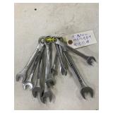 MISC METRIC WRENCHES