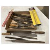ASSORTMENT OF FILES