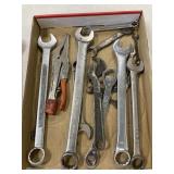 MISC WRENCHES
