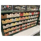NUT & BOLT ASSORTMENT 1/4-1 IN