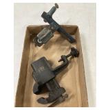SMALL VICE, BENCH VICE