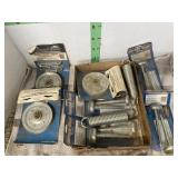 GARAGE DOOR PARTS