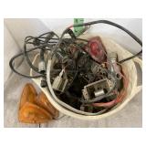 ELECTRICAL SUPPLIES