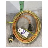 25 FT POWER CORD