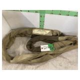 12 FT TOW STRAP