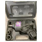 ELECTRIC IMPACT WRENCH