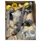 MISC FITTINGS